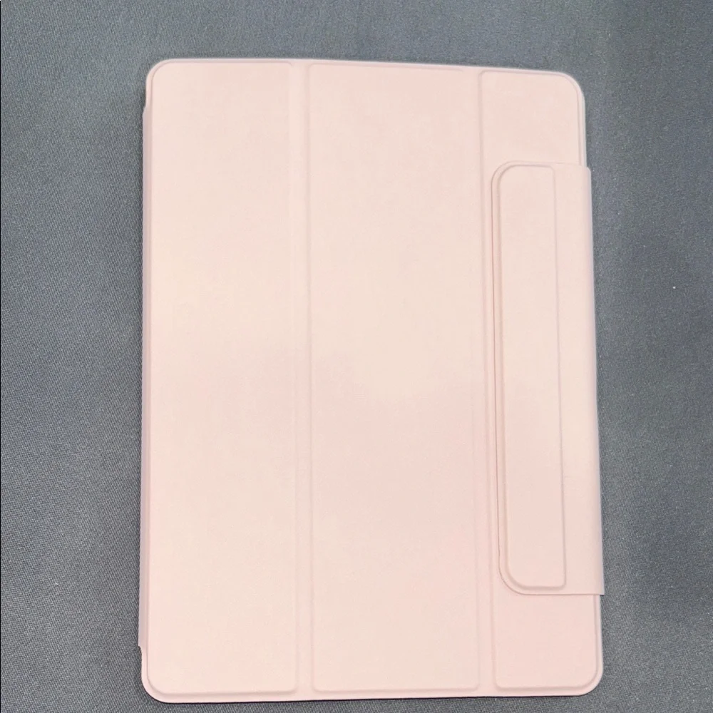Light Pink iPad Case